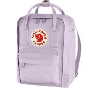 Fjällräven Kånken Mini Rucksack Violett Polypropylen (PP)