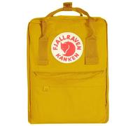 Fjällräven Kanken Mini Rucksack 29 cm gelb