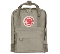 Fjällräven Kanken Mini Rucksack, Fog