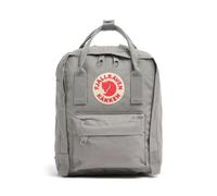 Rucksack Fjällräven Kanken Mini 7L grau