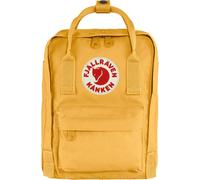 Fjällräven Kanken Mini Rucksack (Größe 7L, gelb)