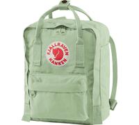 Fjällräven Kånken Mini Rucksack Minze Polypropylen (PP)