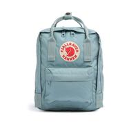 Fjällräven Kånken Mini Rucksack Blau Vinylon