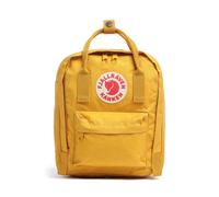 Fjällräven Kånken Mini Rucksack ocker, Vinylon, Unisex