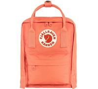 Fjällräven Kanken Mini Rucksack rosa