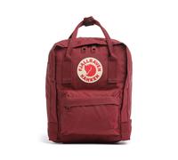 Fjällräven F23561 Rucksack Rot Vinylon