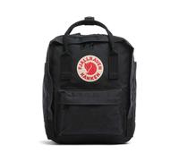 Fjällräven Kånken Mini Rucksack schwarz, Kunstfaser, Unisex, 7L