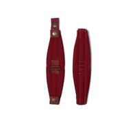 Fjällräven - Kånken Mini Shoulder Pads, Gr. One Size, rot (OxRed)