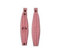 Fjällräven Kånken Mini Schulterpolster für Rucksack, Erwachsene, Unisex, Pink (Rosa), Einheitsgröße