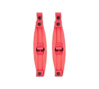 Fjällräven Kånken Mini Schulterpolster, Peach Pink, 30 x 4 x 2 cm, Einheitsgröße