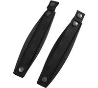 Fjällräven Kanken Mini Shoulder Pads black