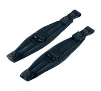 Fjällräven - Kånken Mini Shoulder Pads, Gr. One Size, blau (Navy)