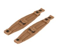 Fjällräven - Kånken Mini Shoulder Pads, Gr. One Size, khaki dust (KhakiDust)