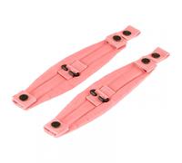 Fjällräven - Kånken Mini Shoulder Pads, Gr. One Size, rosa (Pink)