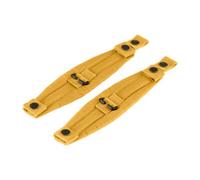 Fjällräven Kånken Mini Shoulder Pads ochre