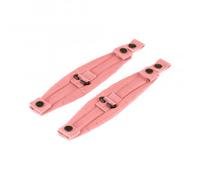 Fjällräven Kånken Mini Shoulder Pads pink