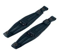 Fjällräven - Kånken Mini Shoulder Pads, Gr. One Size, blau (Navy)
