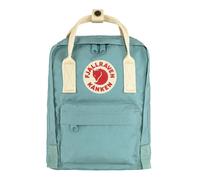 Fjällräven Kånken Mini Sky Blue - Light Oak