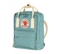 Fjällräven Kånken Mini sky blue/light oak