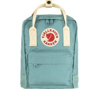 Fjällräven Kånken Mini Sky Blue/Light Oak Sky Blue-Light Oak OneSize