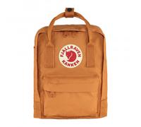 Fjällräven Kånken Mini 7l Rucksack One Size Spicy Orange