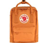 Fjällräven Kånken Mini 7l Rucksack One Size Spicy Orange