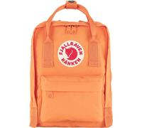 Fjällräven Kånken Mini 7l Rucksack One Size Sunstone Orange