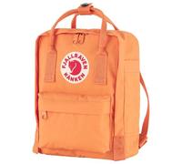 Fjällräven Kånken Mini Sunstone Orange