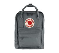 Fjällräven Kånken Mini Rucksack Grau Polypropylen (PP), Vinylon