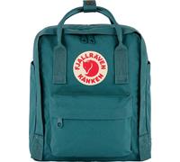 Fjällräven Kånken Mini teal (669) One Size