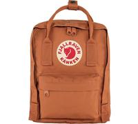 Fjällräven Kånken Mini Terracotta Brown