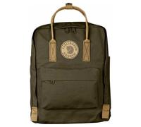 Fjällräven Kanken No. 2 Rucksack 38 cm dark olive
