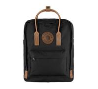 FJÄLLRÄVEN Kanken No.2 black brown