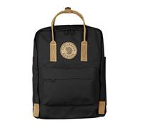 FJÄLLRÄVEN Kanken No.2 black brown