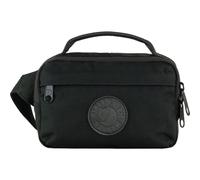 Fjällräven Bauchtasche Kanken No. 2 Hip Pack black, Maße: ca. 12 x 18 x 9 cm