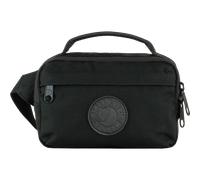 Fjällräven Kånken No. 2 Black Hip Pack Black OneSize