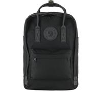 Fjällräven Kanken No. 2 Black Laptop 15 - Freizeitrucksack Black