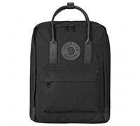 Fjällraven Kanken No. 2 Mini (Black Edidion) black