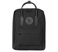 Fjällräven Kånken No.2 Black Mini Black OneSize