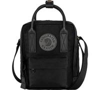 Fjällräven Kånken No. 2 Sling Black