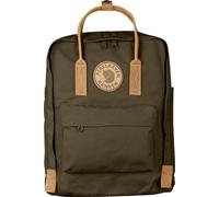 Fjällräven Kanken No. 2 Rucksack 38 cm dark olive