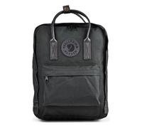Fjällräven - Kanken No. 2 - Daypack schwarz (Black / Black)