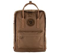 Fjällräven Kånken No. 2 Hazel Brown
