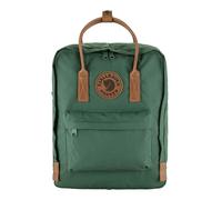 Fjällräven Rucksack Freizeitrucksack Kånken No. 2 16L Deep Patina grün