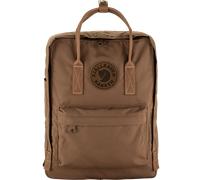 Fjällräven Rucksack Freizeitrucksack Kånken No. 2 16L Hazel Brown hellbraun