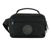 Fjällräven Bauchtasche Kanken No. 2 Hip Pack black, Maße: ca. 12 x 18 x 9 cm