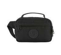 Fjällräven Kånken No 2 Gürteltasche One Size Black-Black