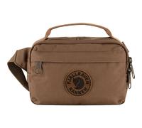 Fjällräven Unisex Kånken No. 2 Hüfttasche, Hazel Brown, One Size
