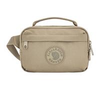 Fjällräven - Kånken No. 2 Hip Pack - Hüfttasche, Gr. 2 l, beige (Fossil)