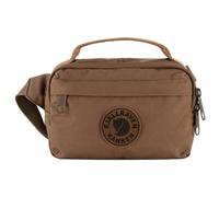Fjällräven Unisex Kånken No. 2 Hüfttasche, Hazel Brown, One Size